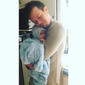 Meet your Posher, Zachary